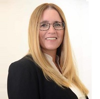 Advocate Limor Lugasi